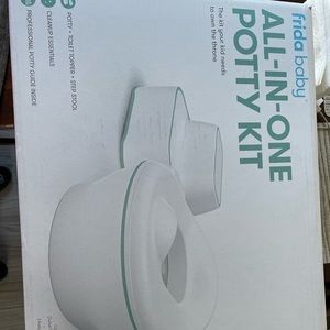 Kids all stages potty chair
